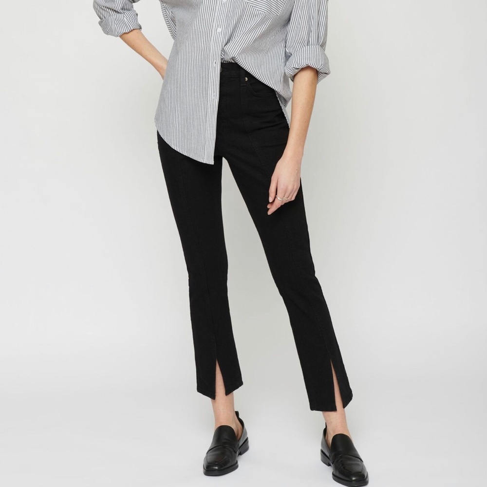 Dynamite jeans SHORT INSEAM